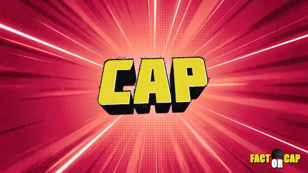 Fact or Cap image number 5